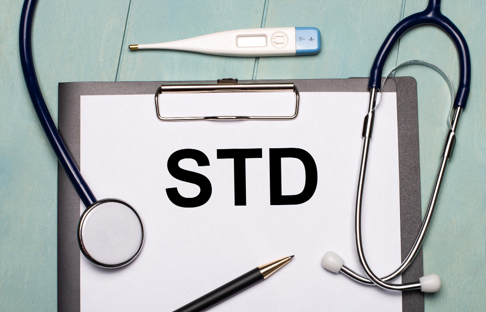 STD Screening 